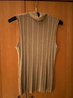 Bianca Shirt Rolli Pulli Gr 40 / 42 leicht glitzernd wie neu Baden-Württemberg - Offenburg Vorschau