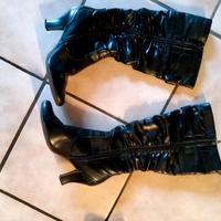 Stiefel Kunstleder Essen - Altenessen Vorschau