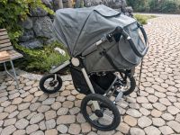 Bumbleride Speed Kinderwagen Jogger Buggy mit Babywanne Basin Baden-Württemberg - Kressbronn am Bodensee Vorschau