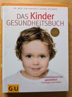 Das Kinder Gesundheitsbuch München - Au-Haidhausen Vorschau