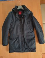 Wellensteyn Cape Horne Winterjacke Gr. S schwarz Original Duisburg - Duisburg-Süd Vorschau