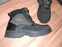 FILA Boots Sneakers Gr 42 Niedersachsen - Lindhorst Vorschau