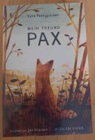 Mein Freund PAX - Buch von Sara Pennypacker - neu Rostock - Kröpeliner-Tor-Vorstadt Vorschau