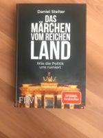 Buch von Daniel STELTER das Märchen vom reichen Land Baden-Württemberg - Neuhausen Vorschau