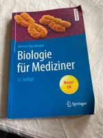 Biologie für Mediziner Hessen - Staufenberg Vorschau