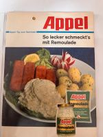 Appel So lecker schmeckt's mit Remoulade Faltblatt Hessen - Niestetal Vorschau