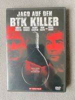 Jagd auf den BTK Killer Robert Foster  DVD neuwertig Schwerin - Weststadt Vorschau