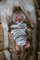 Rebornbaby Reborn Baby Kameko zu verkaufen Sachsen-Anhalt - Zörbig Vorschau