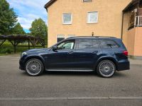 4x 23 Zoll PP Exklusive MV40 Mercedes Benz GLS GL 63 AMG Baden-Württemberg - Schwäbisch Gmünd Vorschau