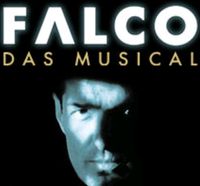 Falco das Musical 29.3 Berlin Brandenburg - Luckenwalde Vorschau