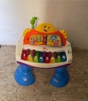 Fisher Price Klavier Berlin - Kaulsdorf Vorschau