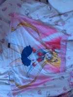 Sailor Moon und tuxedo Mask Rock Nordrhein-Westfalen - Wachtberg Vorschau