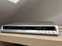 Panasonic DMR-EH 56 EG-S DVD-/Festplatten-Rekorder Bremen-Mitte - Bahnhofsvorstadt  Vorschau