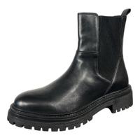 Geox Damen Iridea Chelsea Boots / Stiefelette Gr. 39 Schwarz Schleswig-Holstein - Barsbüttel Vorschau