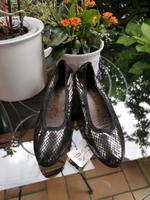 Pumps Tamaris neu goldbronze Farbe Baden-Württemberg - Haselhof bei Plüderhausen Vorschau