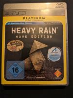 Playstation 3 Spiel Heavy Rain Movie Edition Hannover - Ahlem-Badenstedt-Davenstedt Vorschau