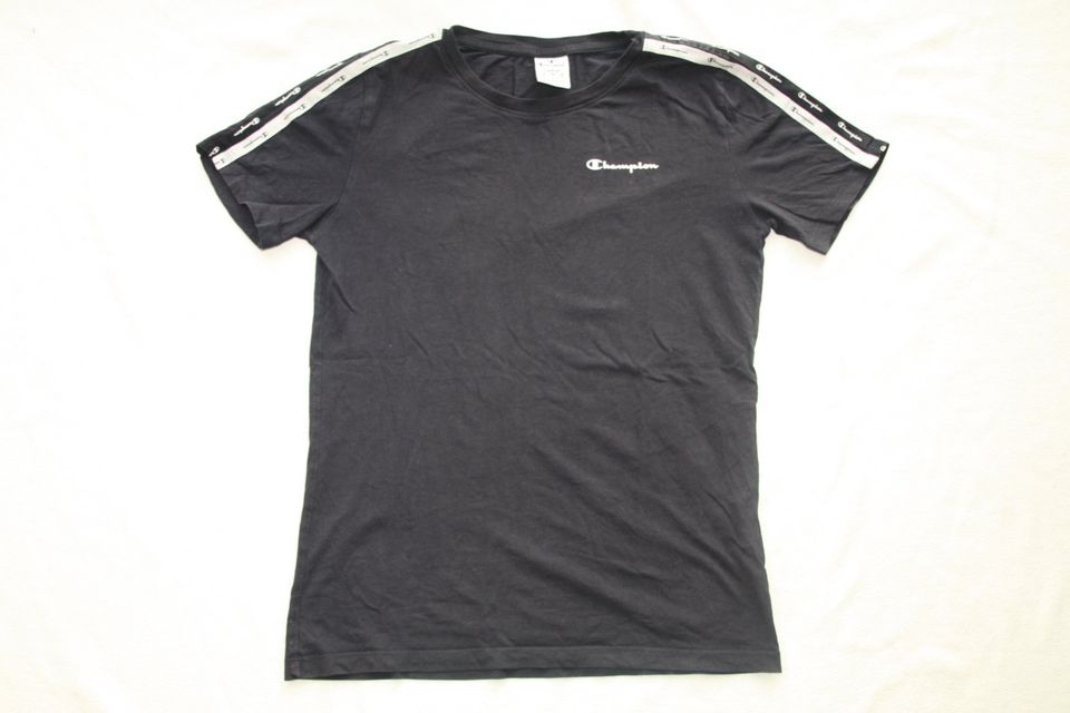 Champion Damen T-Shirt Gr. L in Kiel