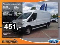 Ford Transit Kasten 2.0 TDCi 350 L3 Trend PDC RFK Bayern - Neustadt a.d.Donau Vorschau