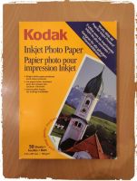 Kodak Hochweißes Premium Fotopapier Premium Glossy Photo Paper A4 Nürnberg (Mittelfr) - Mitte Vorschau