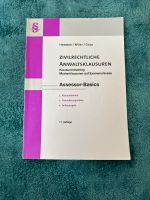 Zivilrechtliche Anwaltsklausuren Hemmer Zweites Examen München - Schwabing-West Vorschau