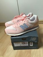 New Balance Sneakers Turnschuhe GW500CZ1 rosa Gr. 39 UK 6 neu w. Niedersachsen - Oldenburg Vorschau