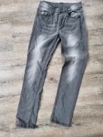 Jeans Junge s.Oliver Gr 170slim Schleswig-Holstein - Henstedt-Ulzburg Vorschau