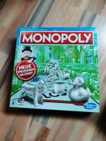 Monopoly Gesellschaftsspiel original verpackt Bayern - Mömbris Vorschau