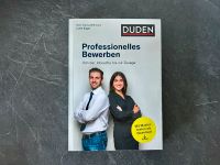 DUDEN * Professionelles Bewerben * ISBN-13: 978-3411733750 Sachsen - Meerane Vorschau