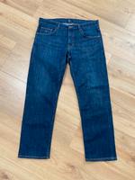GANT Tyler Regular Straight Jeans Hose Herren W35 Nordrhein-Westfalen - Mülheim (Ruhr) Vorschau