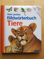 Mein großes Bildwörterbuch Tiere Bayern - Würzburg Vorschau