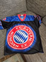 Original Nutmeg Fußballtrikot *Sonderedition* Bayern München 90er Berlin - Lichtenberg Vorschau