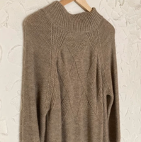 Der Winter kommt! Esprit-Strickkleid, Alpaka/Wolle, XL, neu!! Wuppertal - Langerfeld-Beyenburg Vorschau