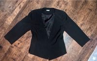 Blazer Vero Moda Gr. 40 schwarz Saarland - Schwalbach Vorschau