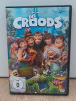 Die Croods DVD Bayern - Traitsching Vorschau