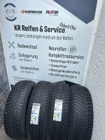 235 65 R17 108H XL Bridgestone 4x Winterreifen inklusive Versand Hessen - Haiger Vorschau