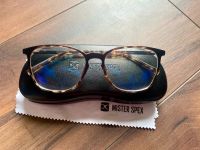 Blaulicht-Filter-Brille Brille ohne Stärke für Bildschirm Bayern - Bayreuth Vorschau