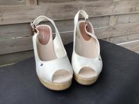 Wedges „Tommy Hilfiger“ Sachsen - Chemnitz Vorschau