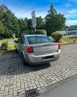 Opel Vectra 2.2i (abgemeldet) Nordrhein-Westfalen - Siegen Vorschau