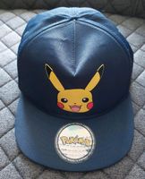 Pokémon Cap/ Mütze/ Schirmmütze Hessen - Pohlheim Vorschau