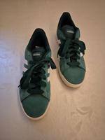 Adidas Grand Court Base grün  US 12 1/2 Hessen - Rodgau Vorschau
