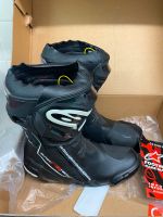 Alpinestars Supertech R Motorradstiefel NEU Bayern - Bad Tölz Vorschau