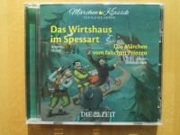 Wirtshaus im Spessart & Märchen vom falschen Prinzen, CD, NEU Baden-Württemberg - Salem Vorschau