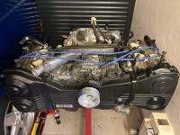 Subaru WRX Turbo Motor auch für Käfer, T3  Umbau komplett neu Königs Wusterhausen - Zeesen Vorschau