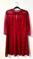 Hübsches Spitzenkleid in rot | NEU! ❤️ Hessen - Rodgau Vorschau