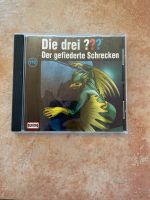 CD - Die drei ??? Folge 178: Der gefiederte Schrecken Baden-Württemberg - Karlsbad Vorschau