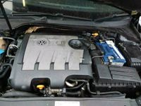 Motor VW Golf Plus V 1.6 TDI CAYB 78 TKM 66 KW 90 PS komplett ink Nordrhein-Westfalen - Kreuztal Vorschau