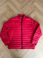 Tommy Hilfiger Steppjacke Daunenjacke Übergangsjacke XL NEU Hessen - Bad Vilbel Vorschau