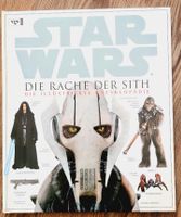 Star Wars Buch Die Rache der Sith Die illustrierte Enzyklopädie Nürnberg (Mittelfr) - Gebersdorf Vorschau