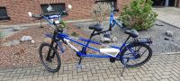 E-Tandem Upsidedown Nordrhein-Westfalen - Geilenkirchen Vorschau