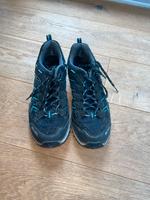 Meindl Tracking Schuhe Damen Sachsen - Chemnitz Vorschau